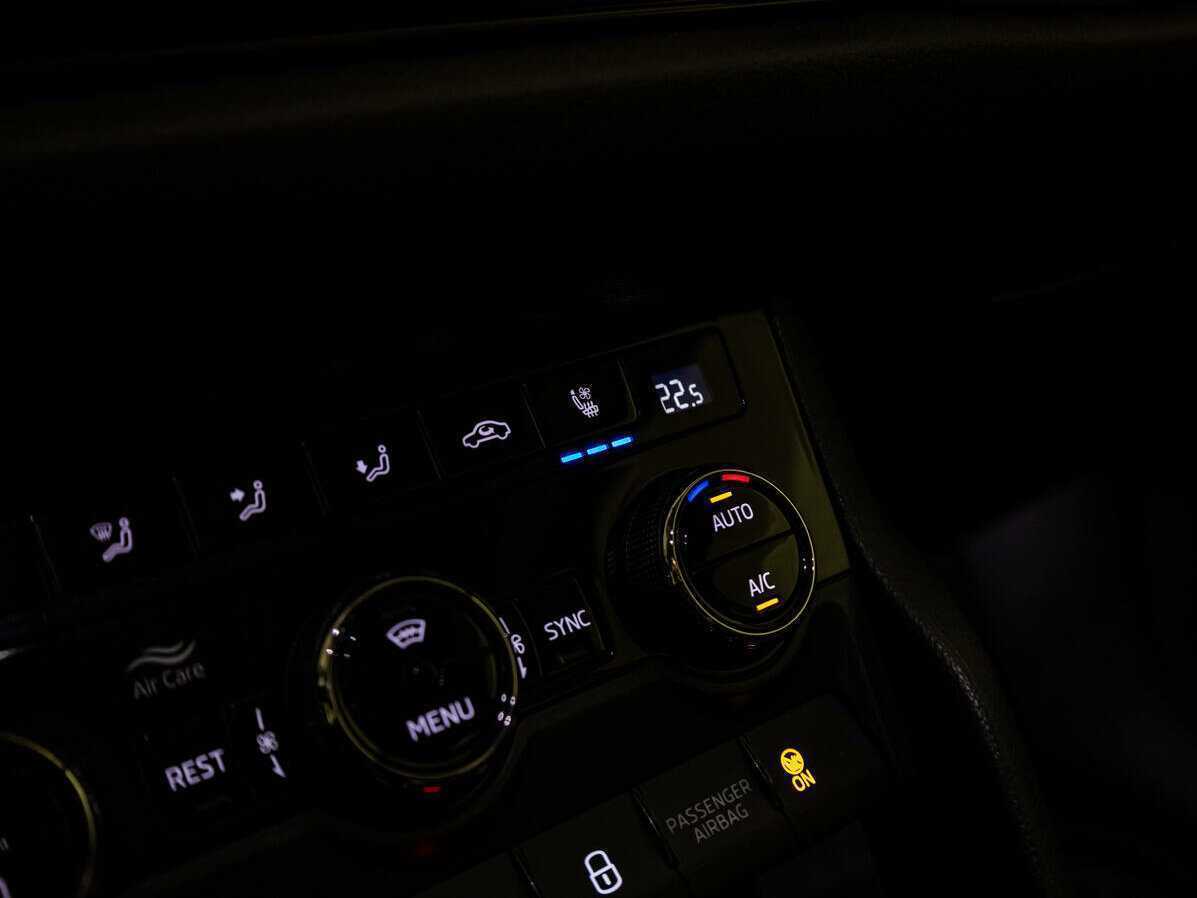 Skoda Kodiaq с пробегом — 2019 год. Фото: #22