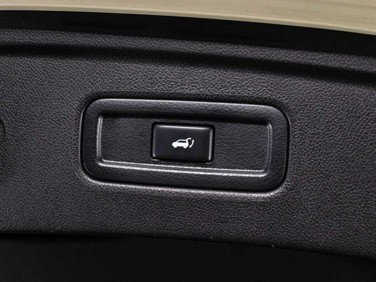 Infiniti FX с пробегом — 2012 год. Фото: #14