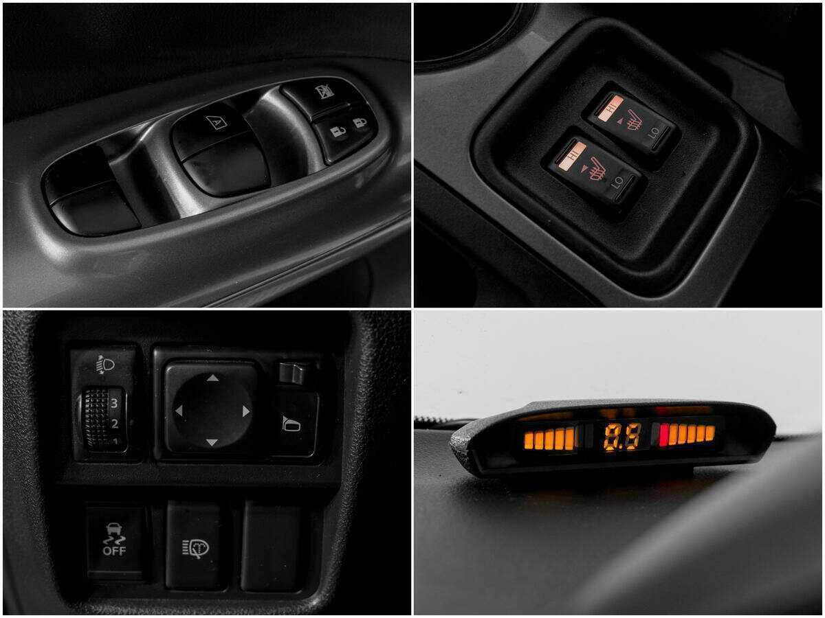 Nissan Juke с пробегом — 2013 год. Фото: #13