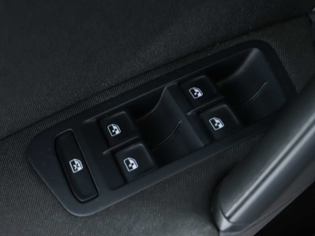 Volkswagen Golf с пробегом — 2018 год. Фото: #16