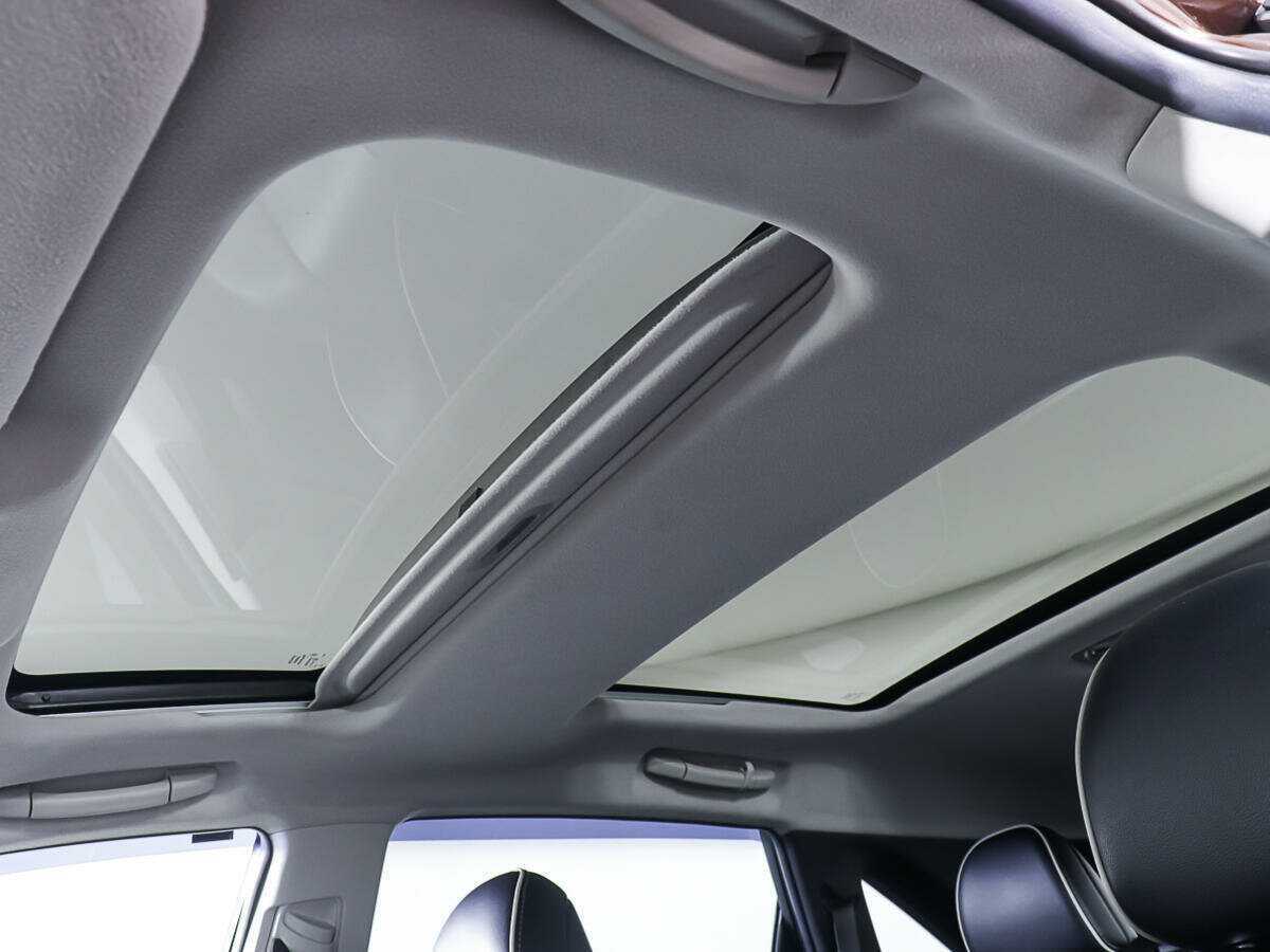 Toyota Venza с пробегом — 2013 год. Фото: #14