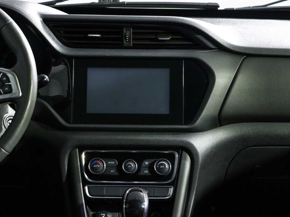 Chery Tiggo 3 с пробегом — 2017 год. Фото: #10