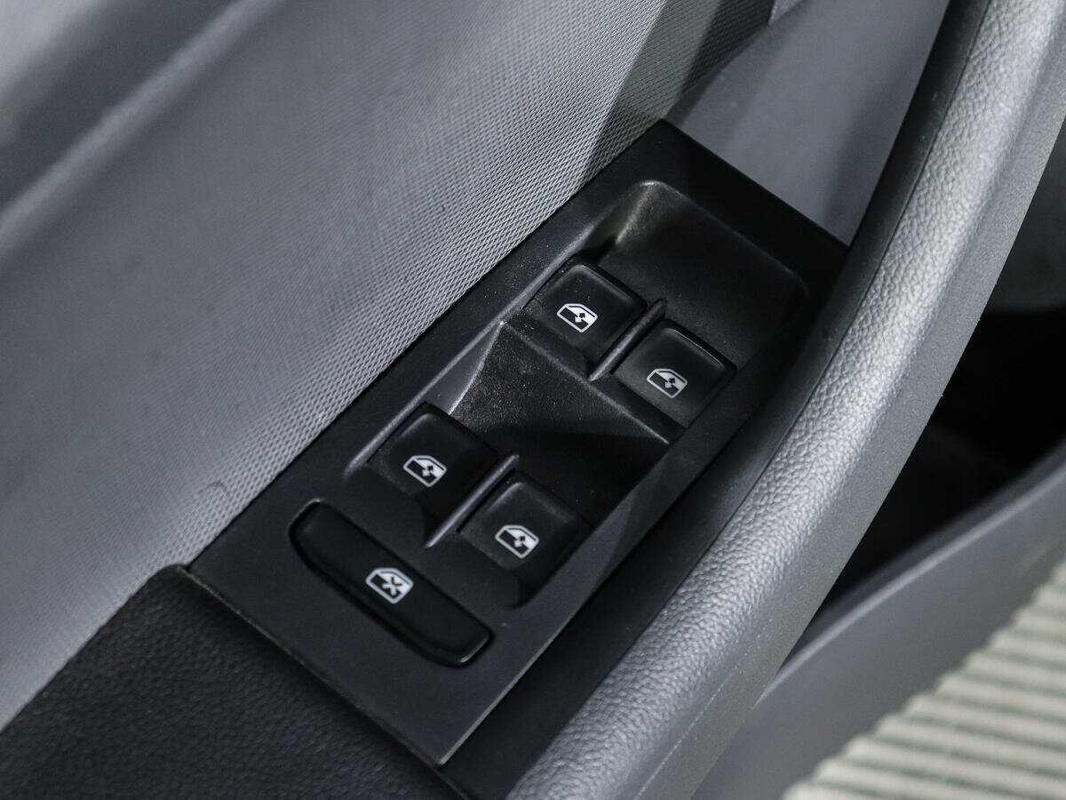 Skoda Rapid с пробегом — 2020 год. Фото: #14