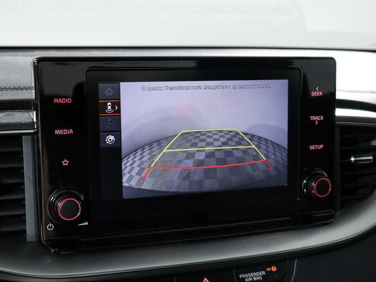 Kia Ceed с пробегом — 2022 год. Фото: #14