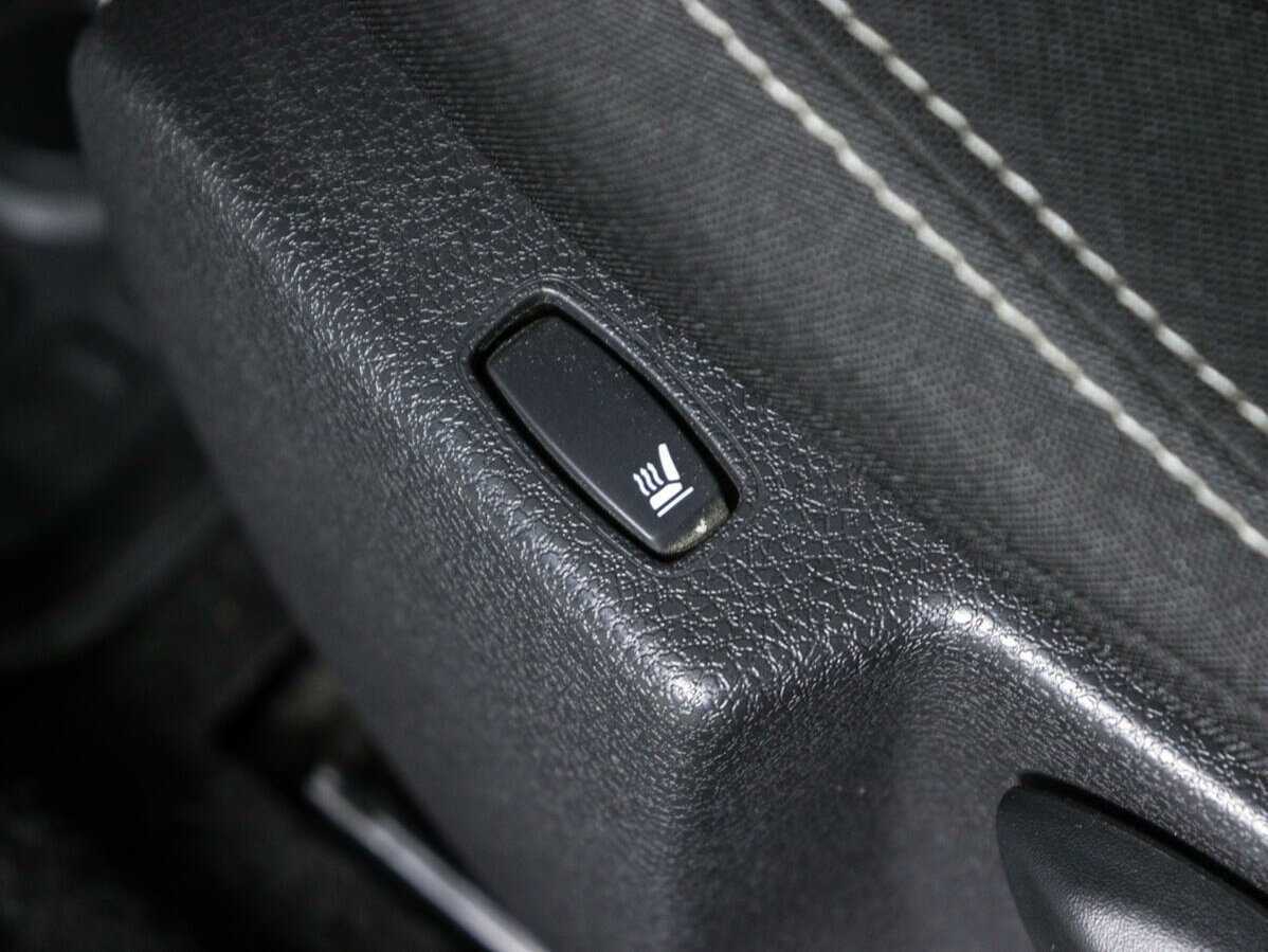 Renault Logan с пробегом — 2022 год. Фото: #11