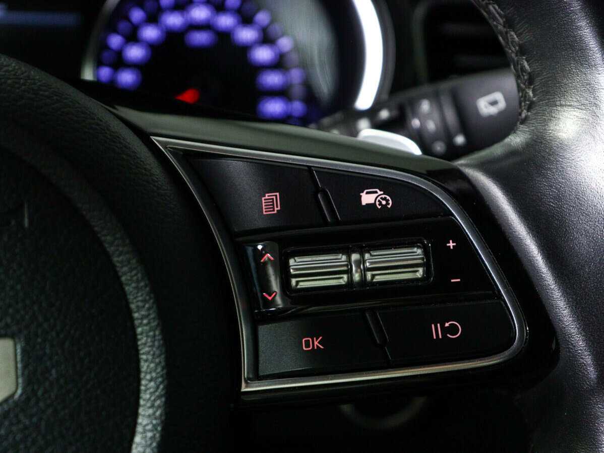 Kia Ceed с пробегом — 2021 год. Фото: #23