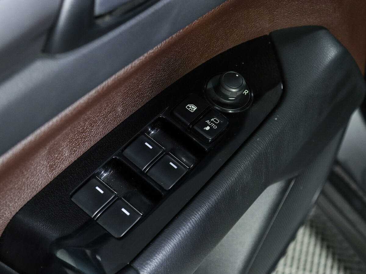 Mazda CX-5 с пробегом — 2017 год. Фото: #15