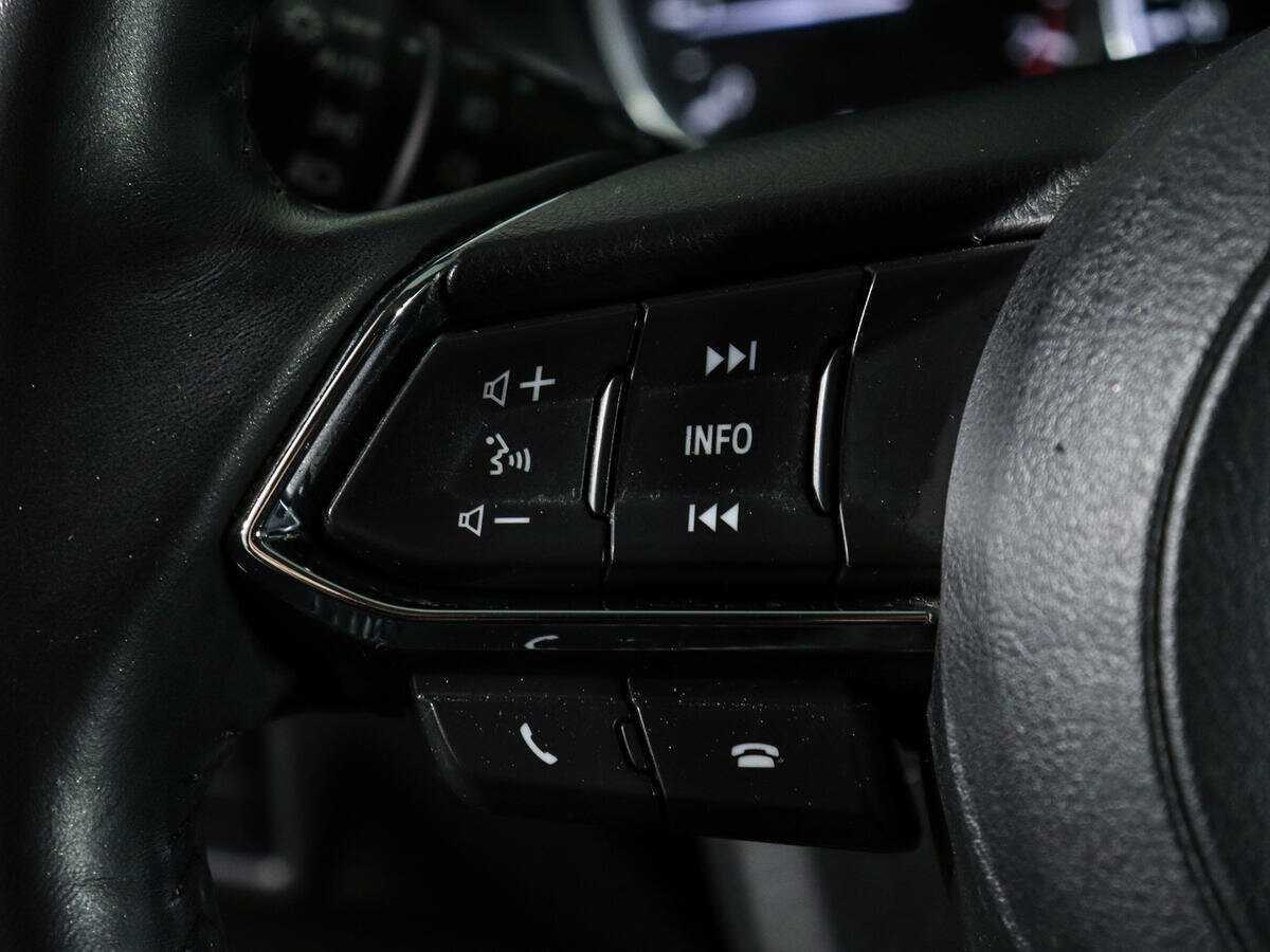 Mazda CX-5 с пробегом — 2019 год. Фото: #20