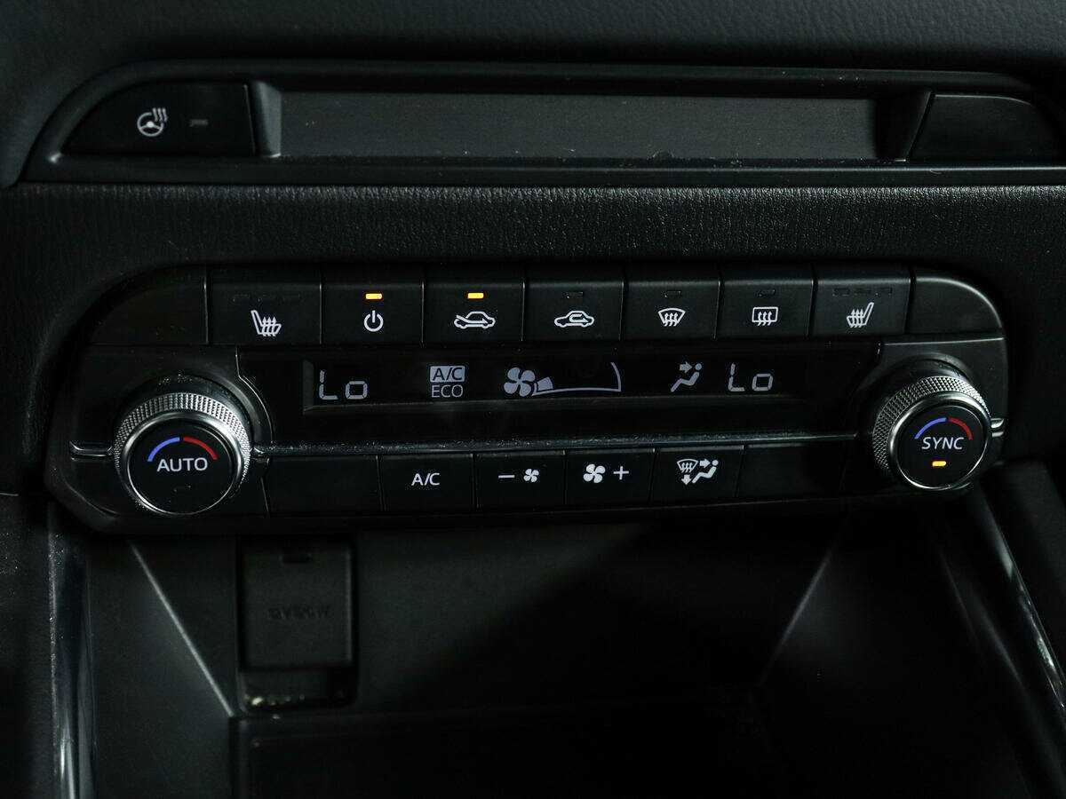 Mazda CX-5 с пробегом — 2019 год. Фото: #22