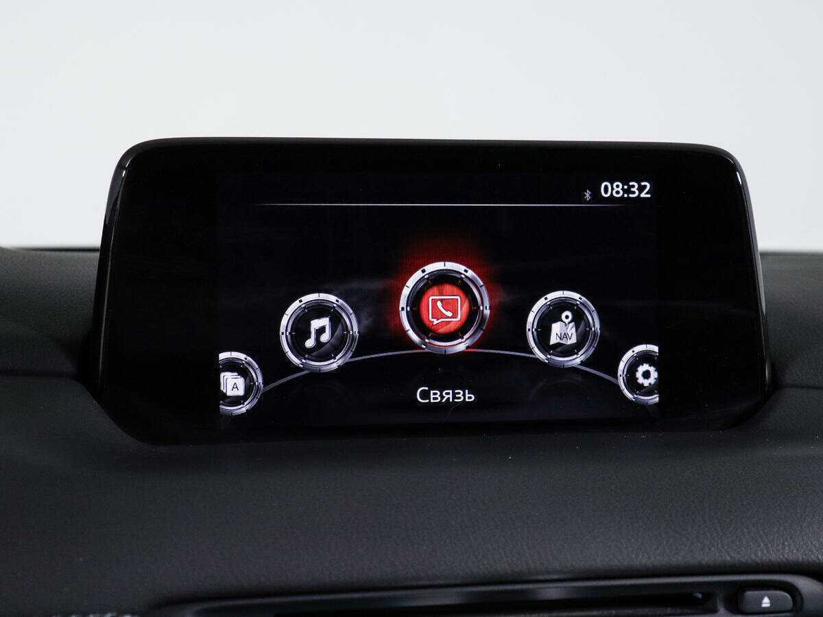 Mazda CX-5 с пробегом — 2019 год. Фото: #23