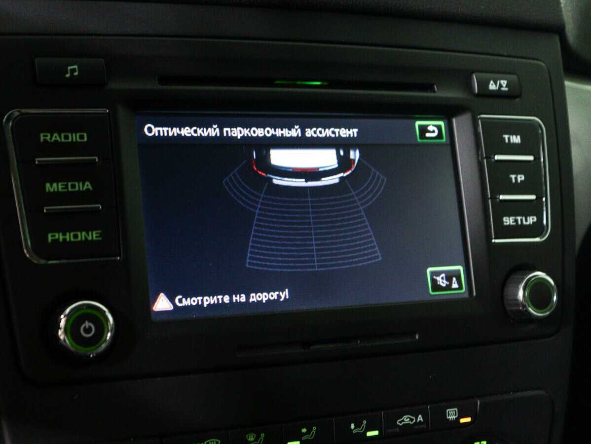 Skoda Yeti с пробегом — 2013 год. Фото: #15