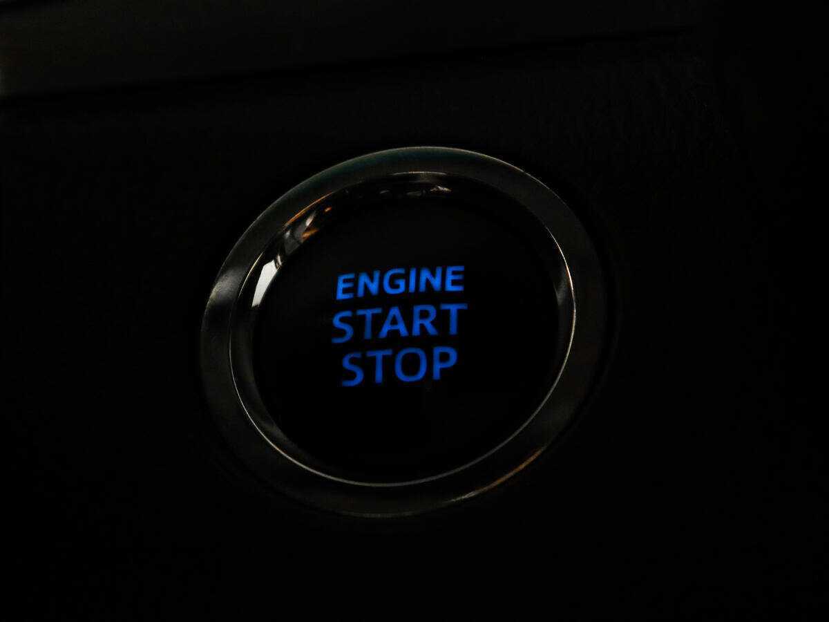 Toyota Camry с пробегом — 2021 год. Фото: #18