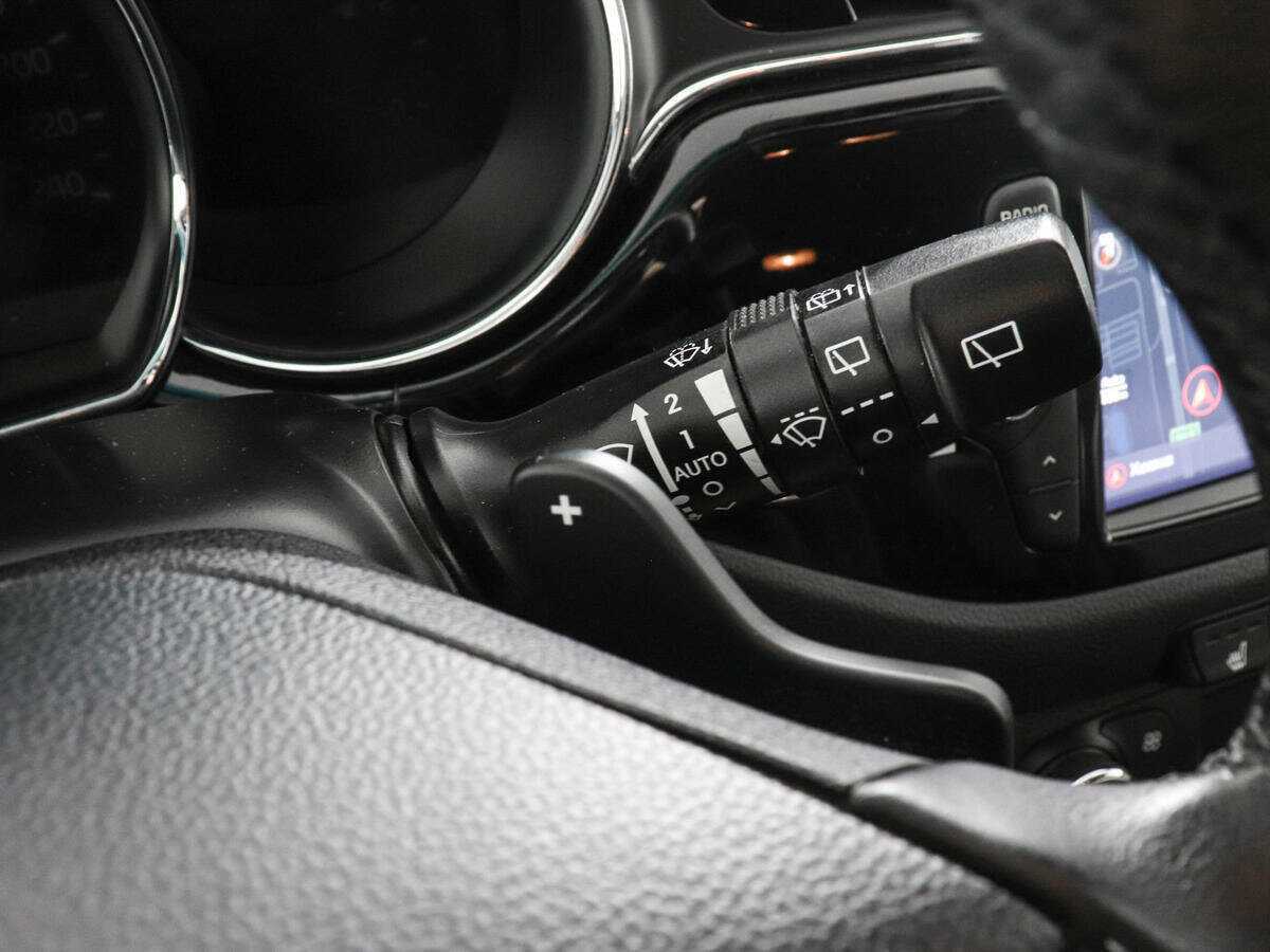 Kia Ceed с пробегом — 2018 год. Фото: #13