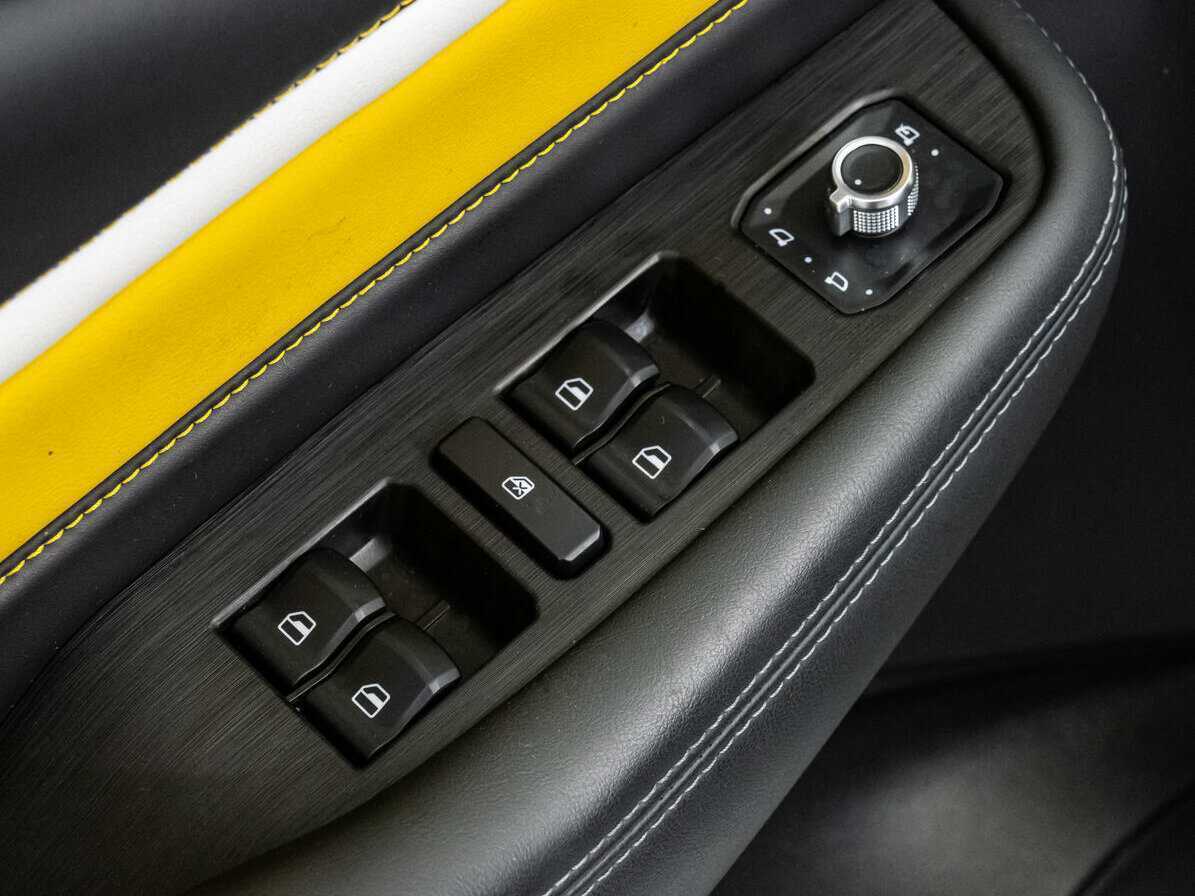 Haval F7x с пробегом — 2021 год. Фото: #17