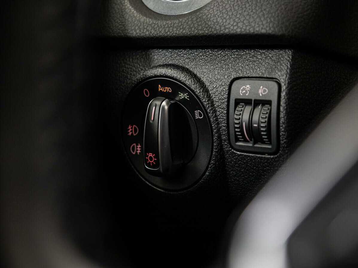 Volkswagen Tiguan с пробегом — 2013 год. Фото: #14