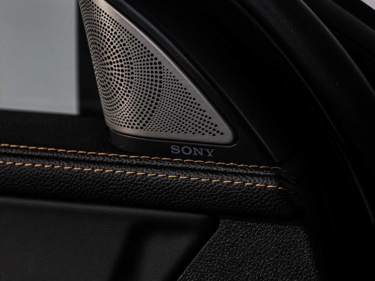 EXEED TXL с пробегом — 2023 год. Фото: #16