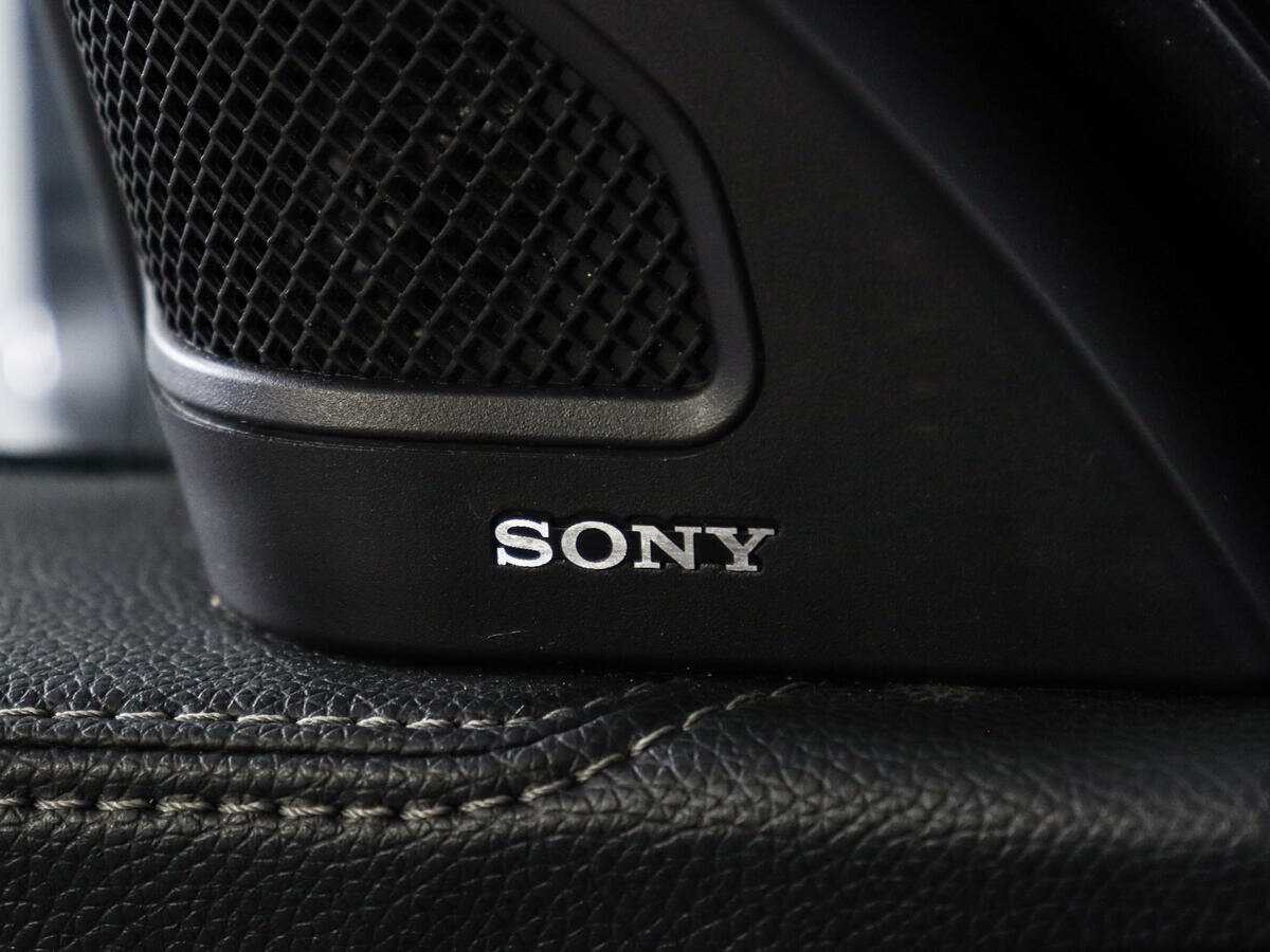 EXEED VX с пробегом — 2021 год. Фото: #25