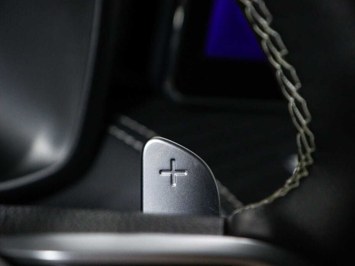 Haval Jolion с пробегом — 2023 год. Фото: #18