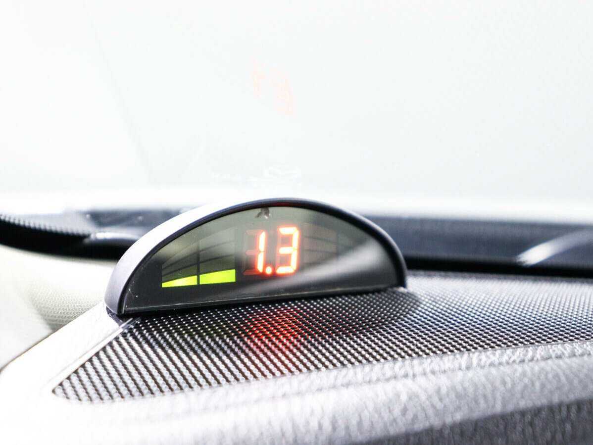 Mazda 3 с пробегом — 2014 год. Фото: #12