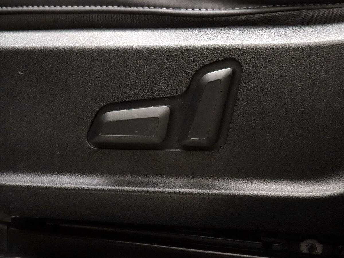 Haval F7x с пробегом — 2019 год. Фото: #11