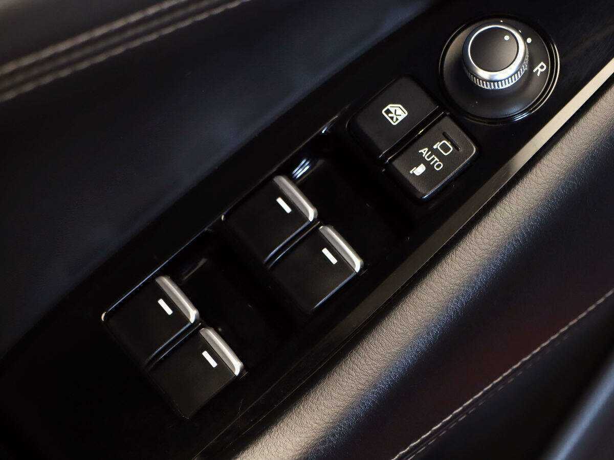 Mazda 6 с пробегом — 2018 год. Фото: #11