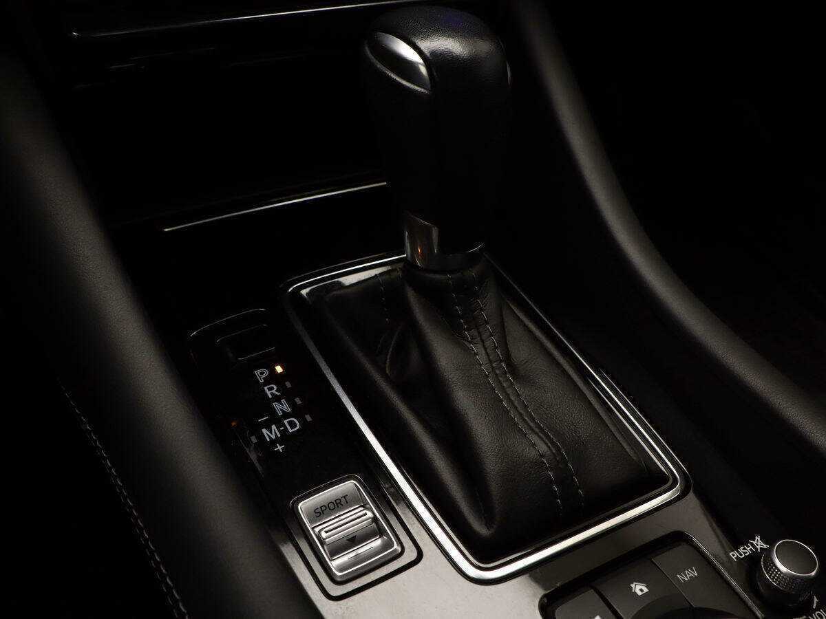 Mazda 6 с пробегом — 2018 год. Фото: #15