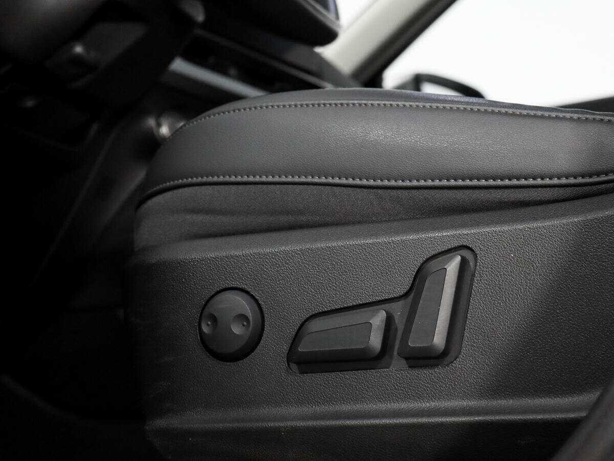 Haval F7 с пробегом — 2022 год. Фото: #9