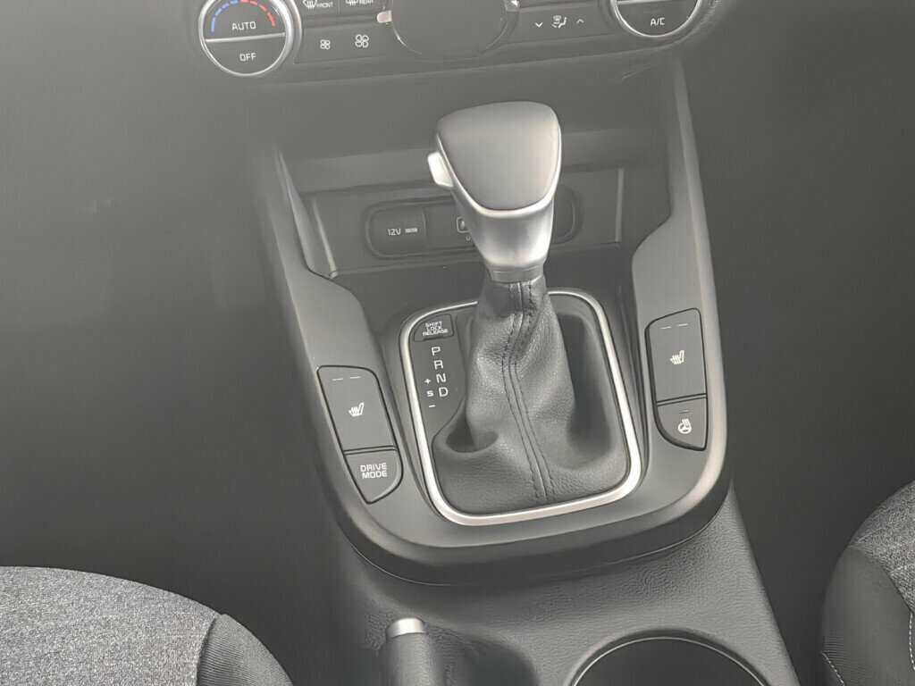 Kia Soul с пробегом — 2022 год. Фото: #11