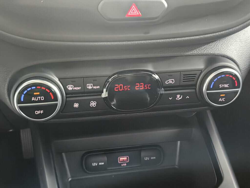 Kia Soul с пробегом — 2022 год. Фото: #16