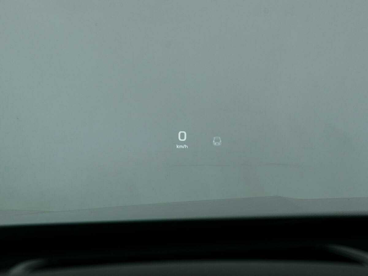 Geely Tugella с пробегом — 2022 год. Фото: #20