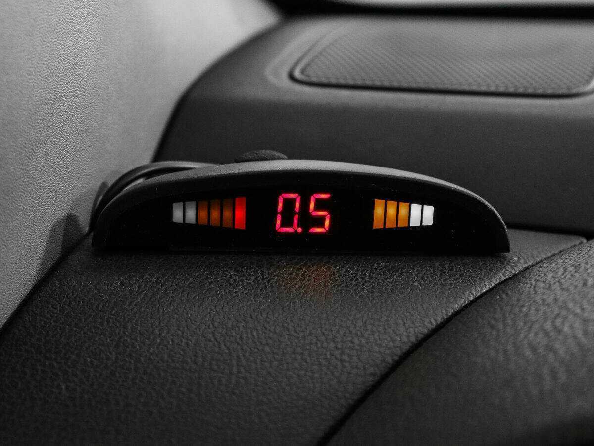 Nissan Pathfinder с пробегом — 2013 год. Фото: #15