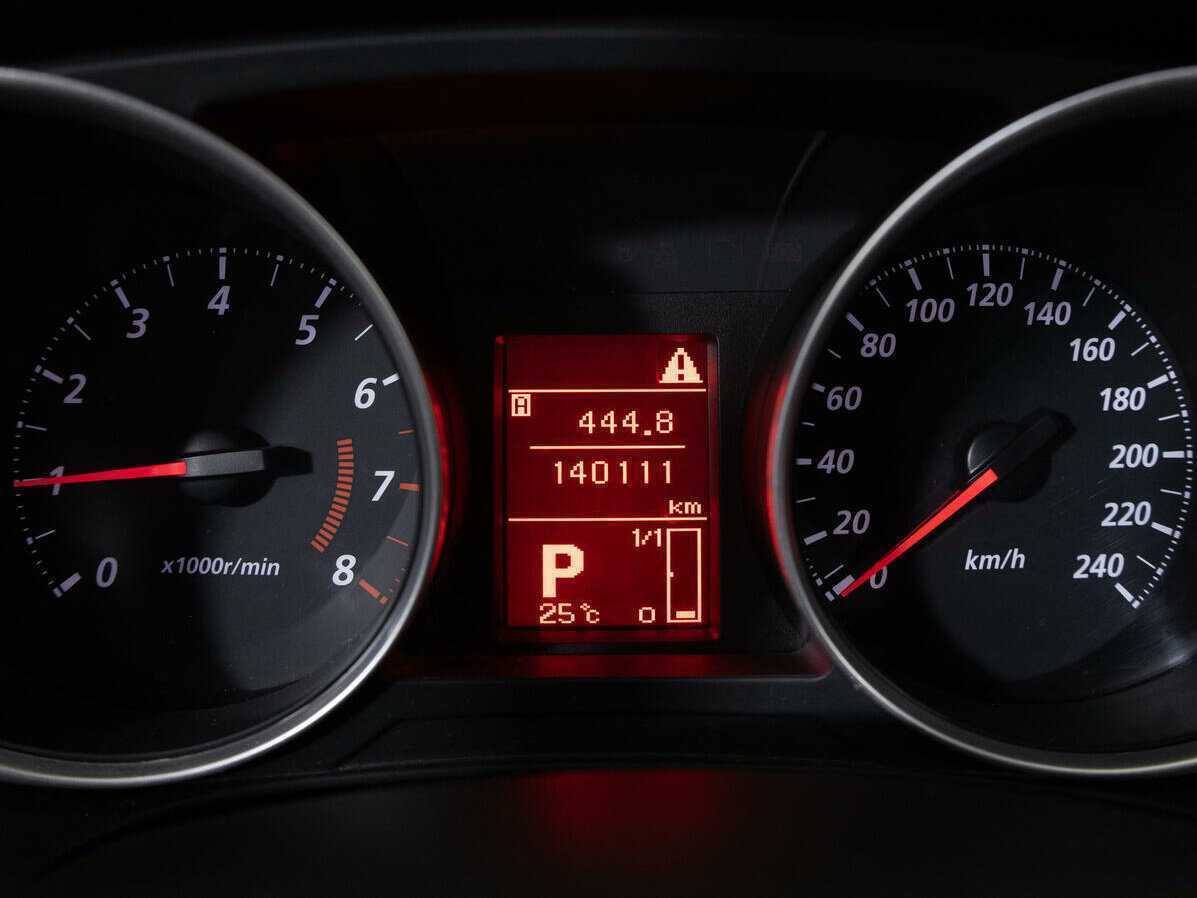 Mitsubishi ASX с пробегом — 2013 год. Фото: #9