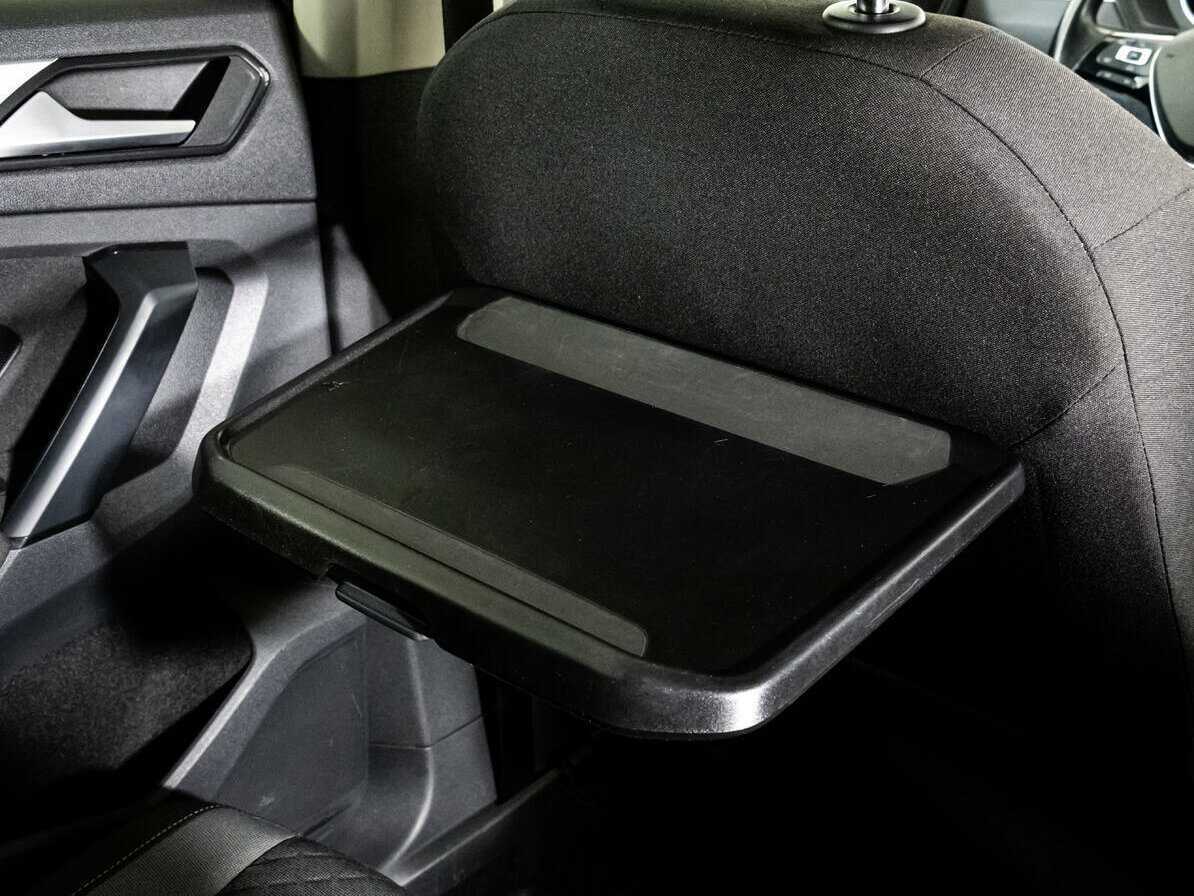 Volkswagen Tiguan с пробегом — 2017 год. Фото: #12