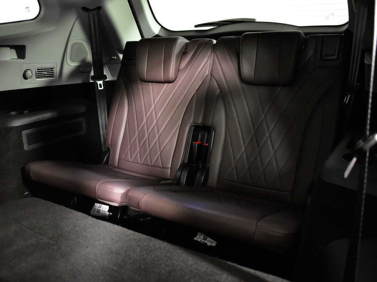 Chery Tiggo 8 Pro Max с пробегом — 2023 год. Фото: #10