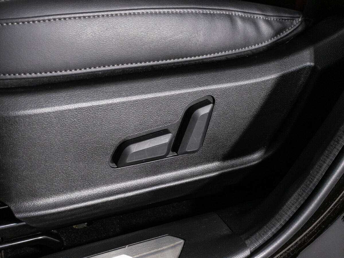 Haval F7x с пробегом — 2022 год. Фото: #14