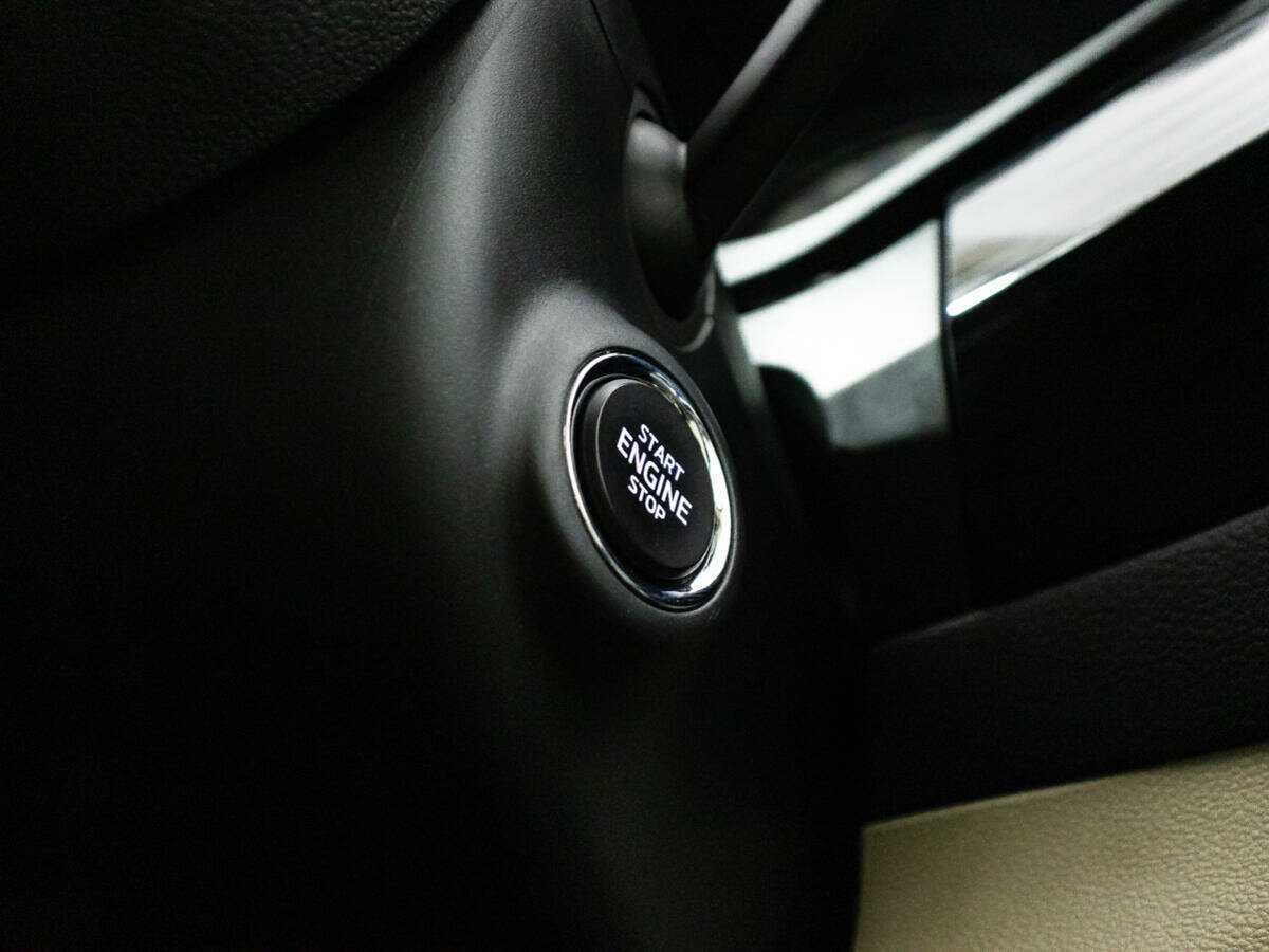 Skoda Kodiaq с пробегом — 2018 год. Фото: #17