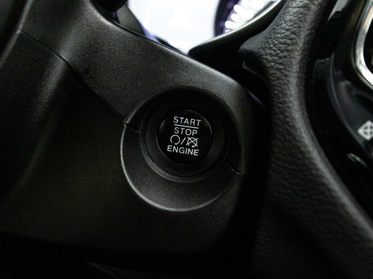 Jeep Compass с пробегом — 2017 год. Фото: #15