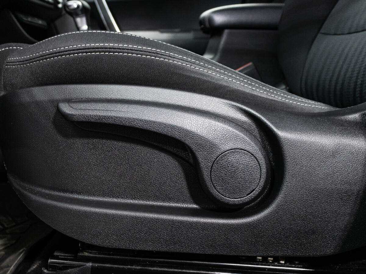 Kia Sportage с пробегом — 2020 год. Фото: #22