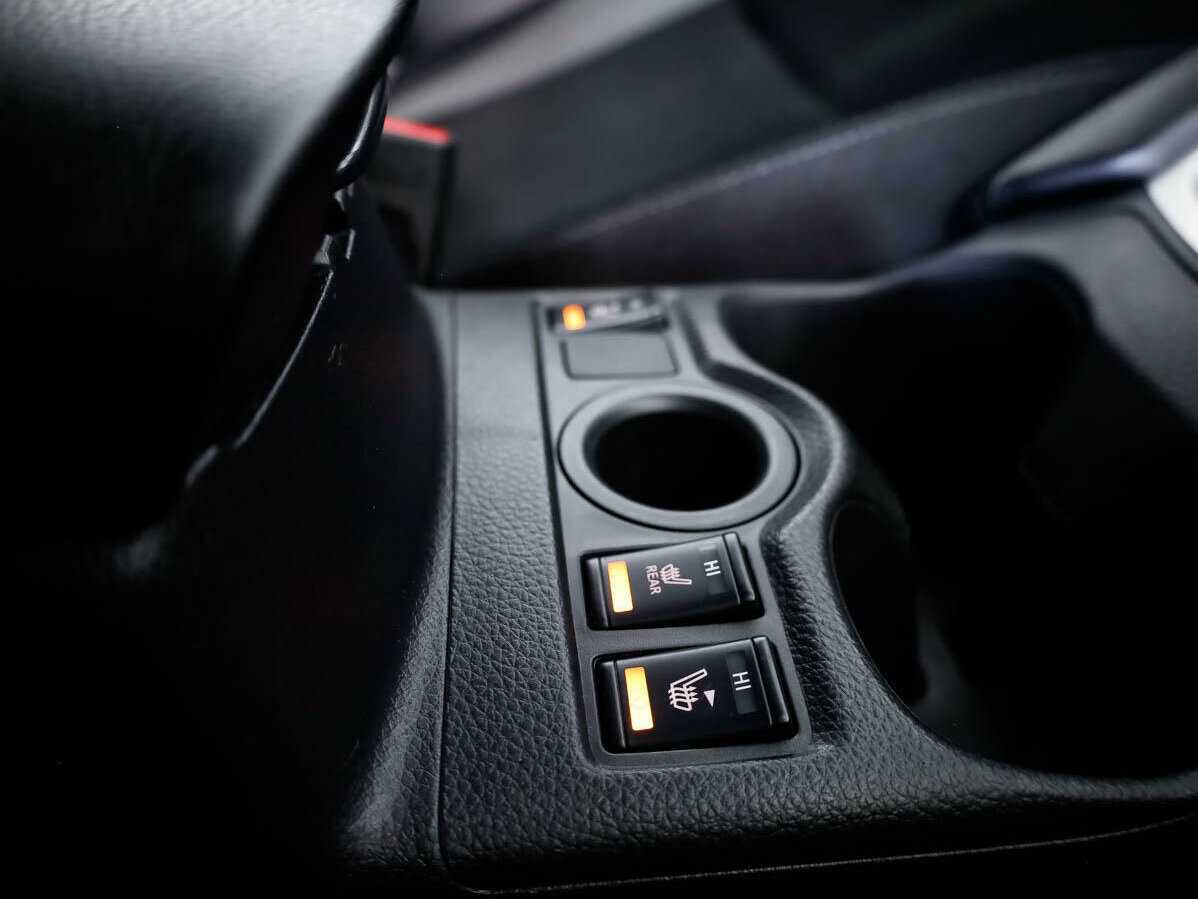 Nissan Qashqai с пробегом — 2019 год. Фото: #21