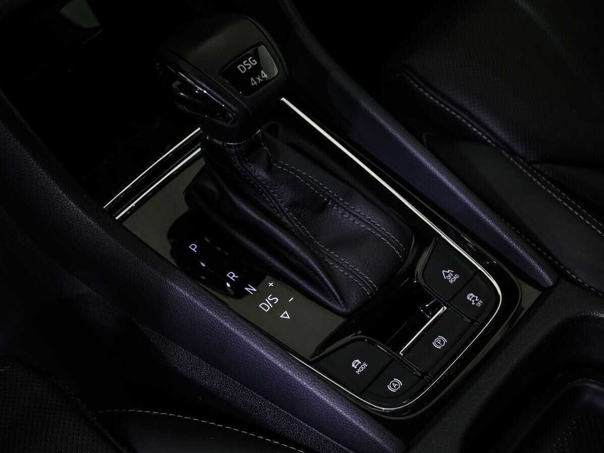 Skoda Kodiaq с пробегом — 2019 год. Фото: #13