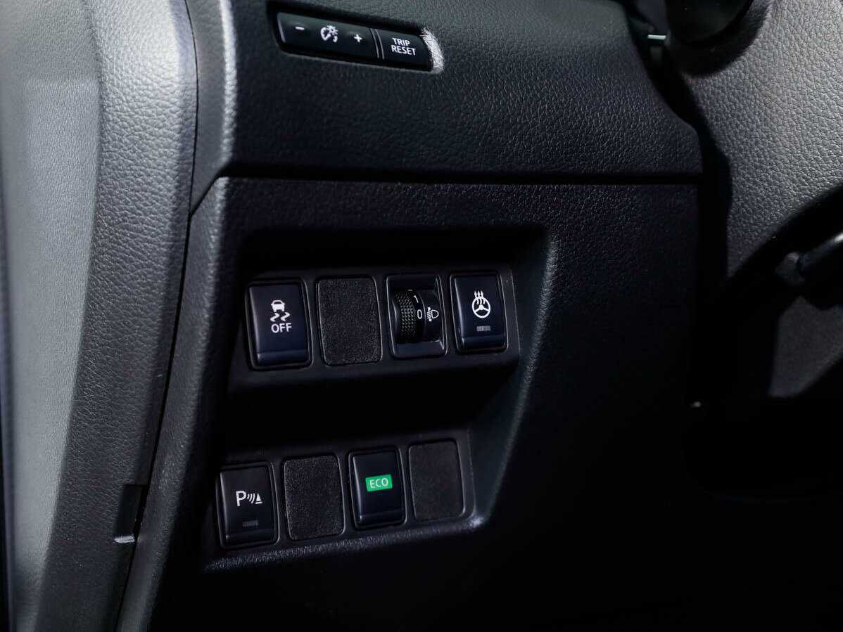 Nissan Qashqai с пробегом — 2019 год. Фото: #13