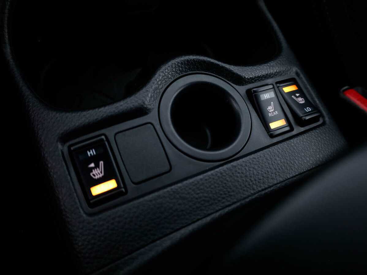 Nissan Qashqai с пробегом — 2019 год. Фото: #20