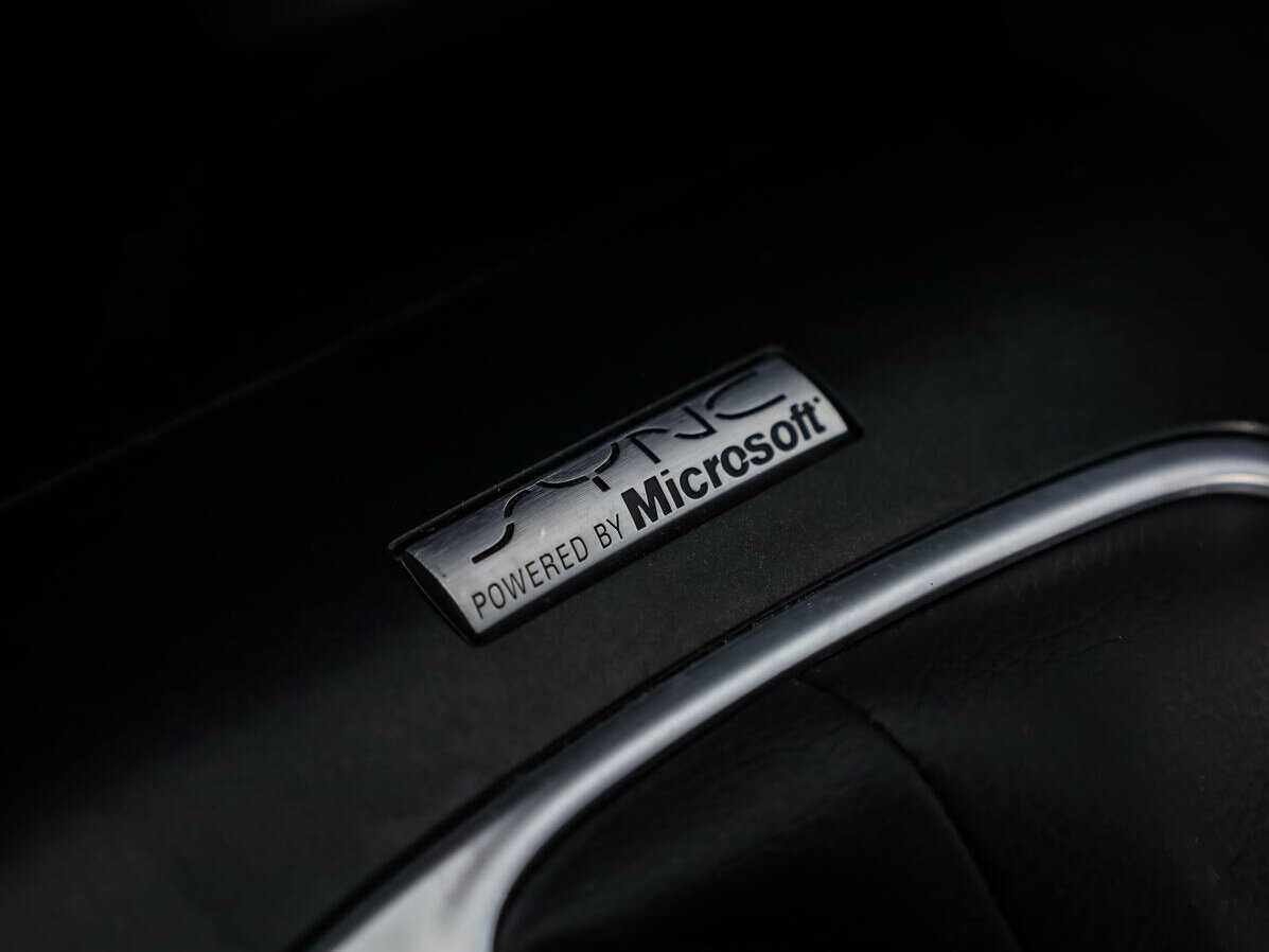 Ford Mondeo с пробегом — 2016 год. Фото: #14