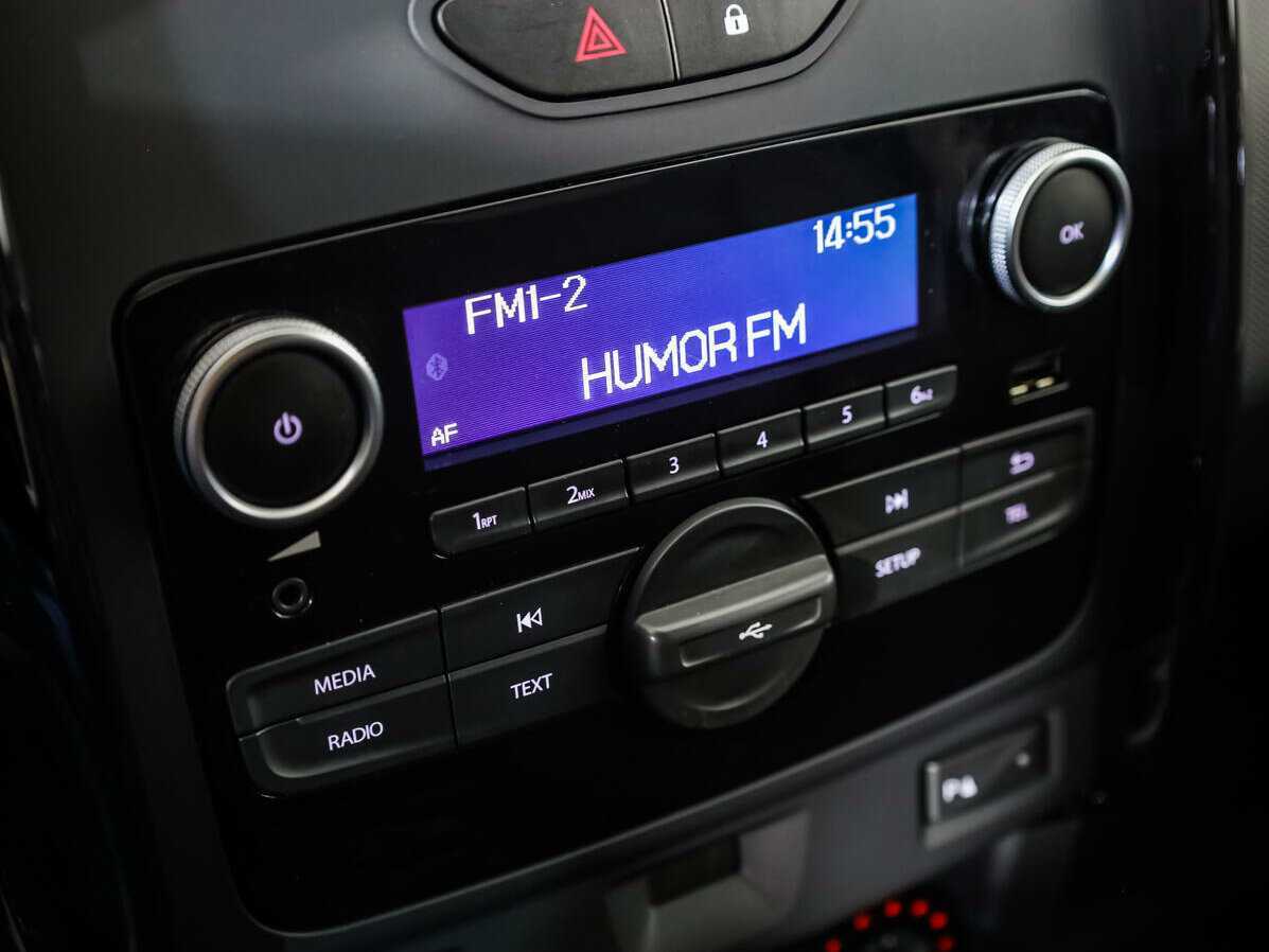 Renault Duster с пробегом — 2019 год. Фото: #12