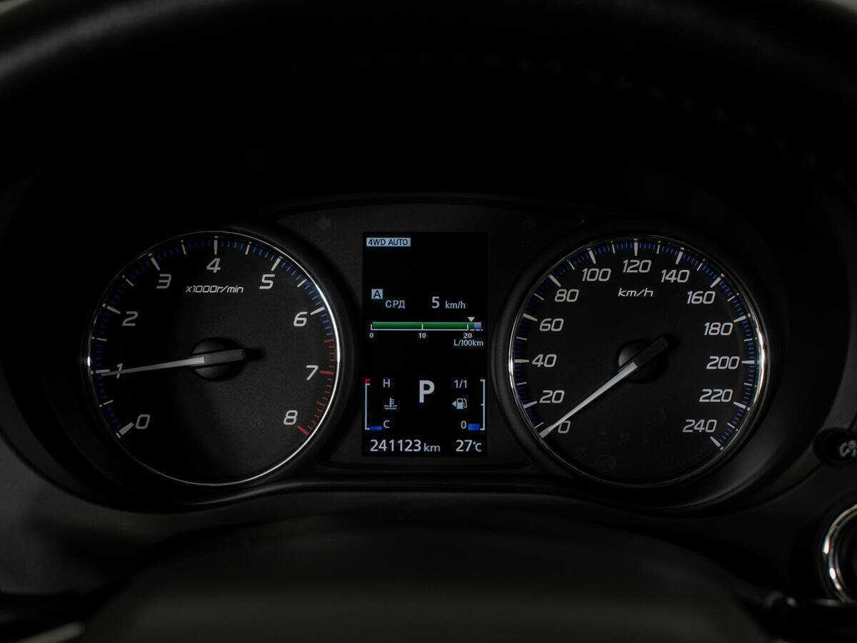 Mitsubishi Outlander с пробегом — 2016 год. Фото: #10