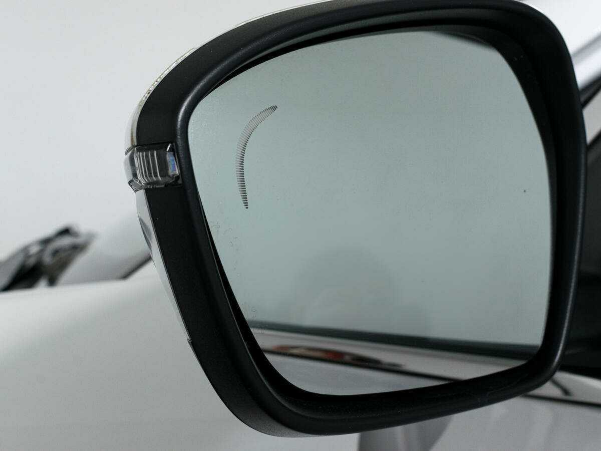 Geely Coolray с пробегом — 2023 год. Фото: #20