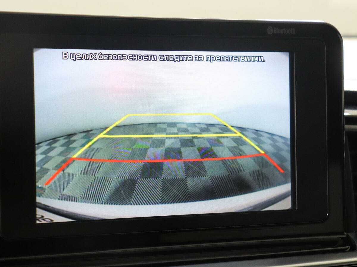 Kia Proceed с пробегом — 2019 год. Фото: #15