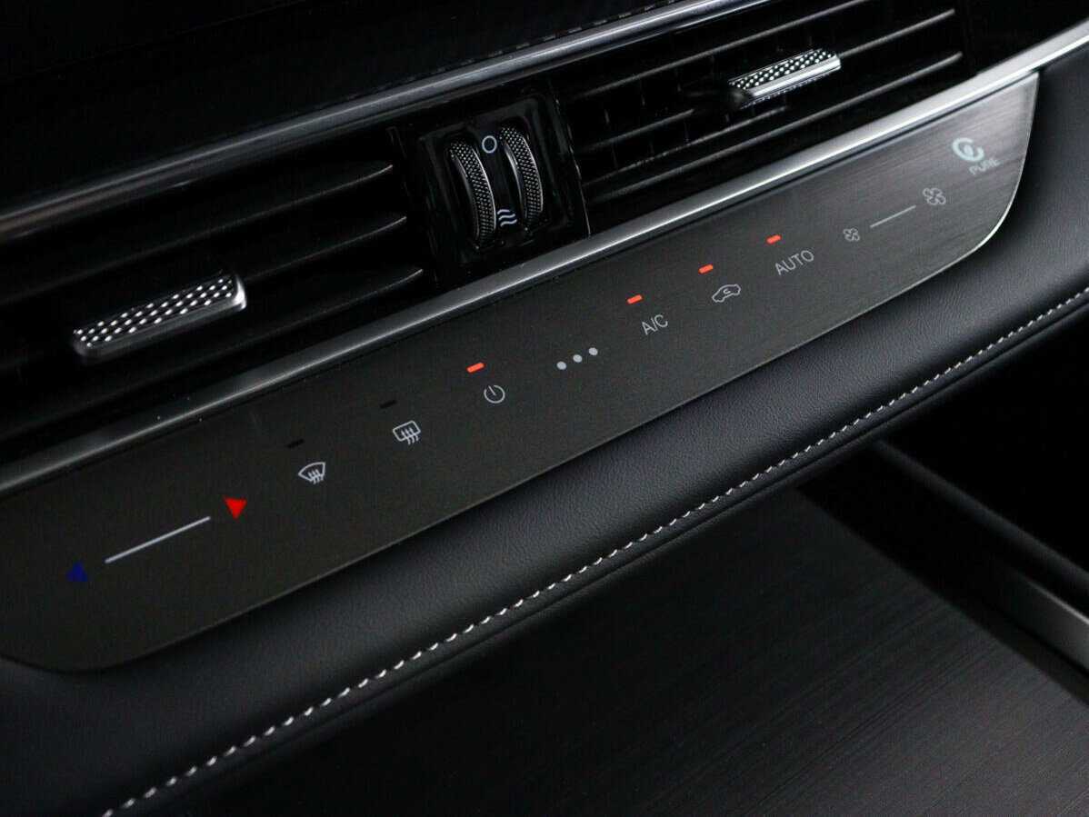 Chery Tiggo 7 Pro Max с пробегом — 2024 год. Фото: #15