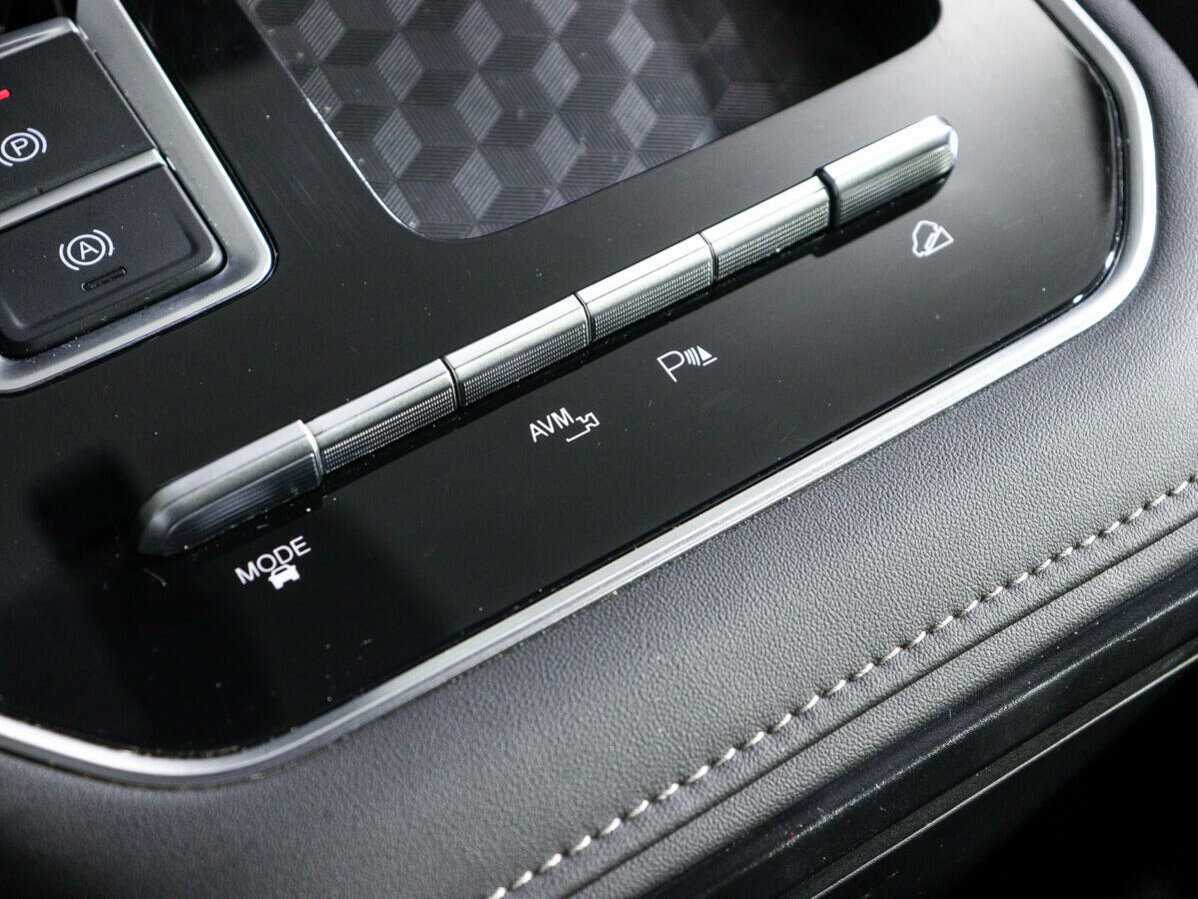 Chery Tiggo 8 с пробегом — 2023 год. Фото: #10