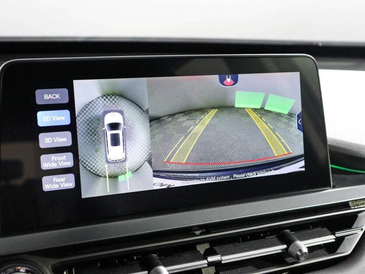 Chery Tiggo 8 с пробегом — 2023 год. Фото: #11